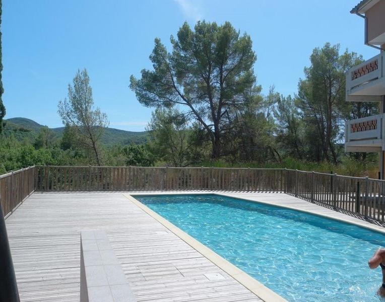 Terrasse 130m² Panoramique, Piscine&parking Appartement