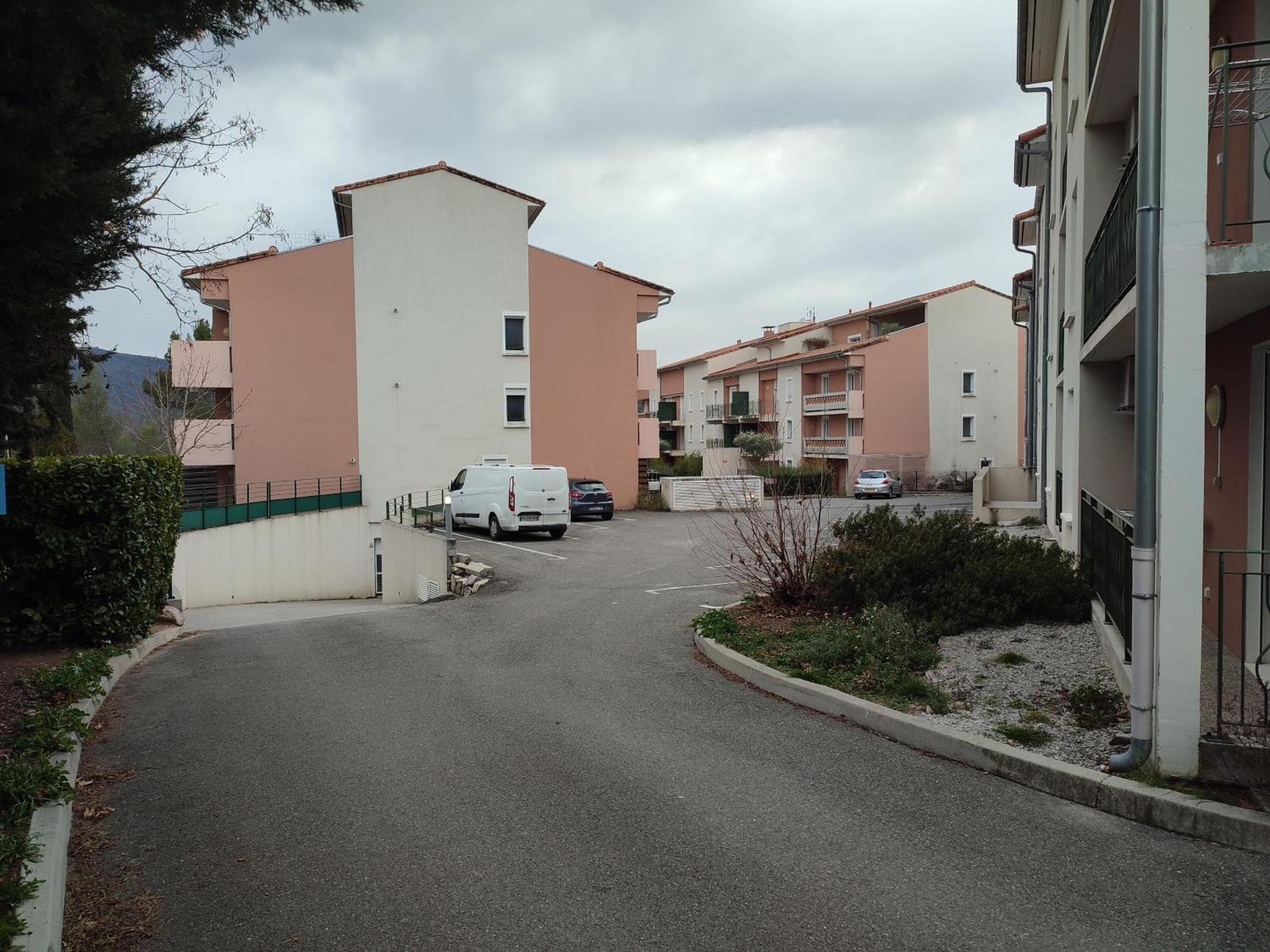 Terrasse 130m2 Panoramique Avec Climatisation Piscine - 3 Apartment